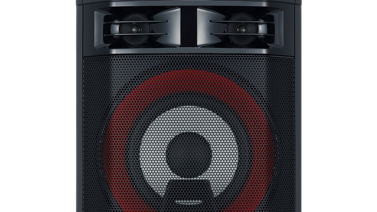 LG XBOOM OL55