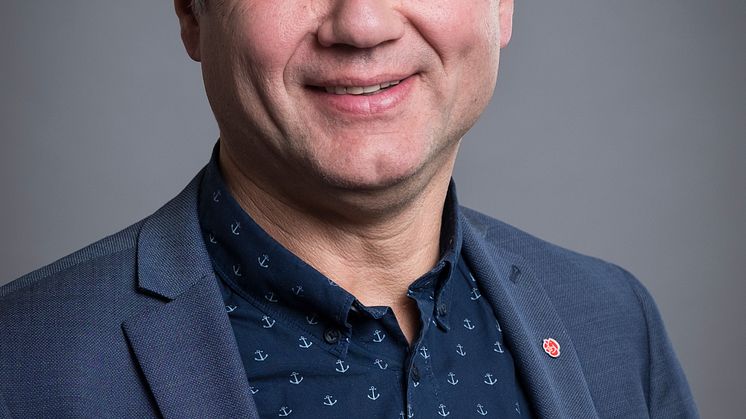 Kenneth Östberg (S), Region Västmanland. Pressbild..jpg