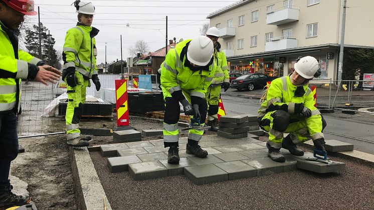 Sporveien satser på lærlinger_11