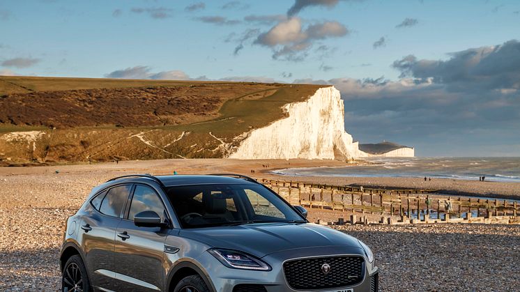 E-PACE Dynamic