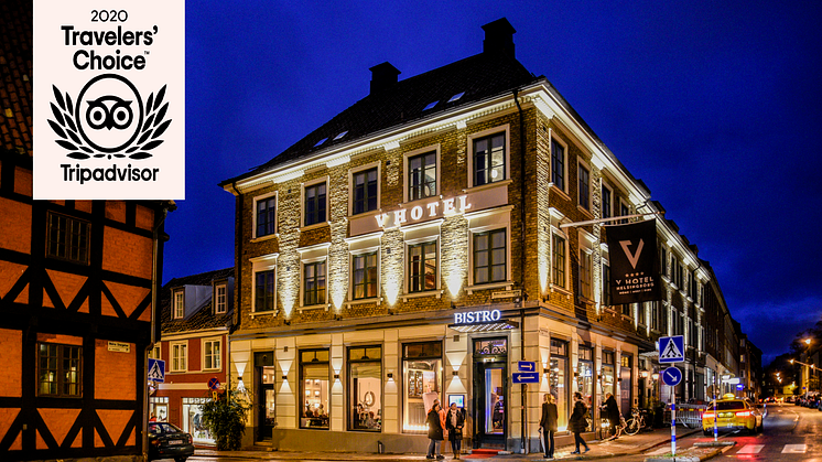 V Hotel Helsingborg 