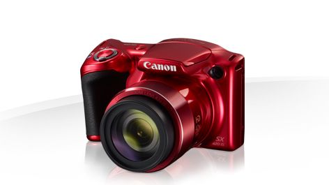 PowerShot SX420 IS web imagery 
