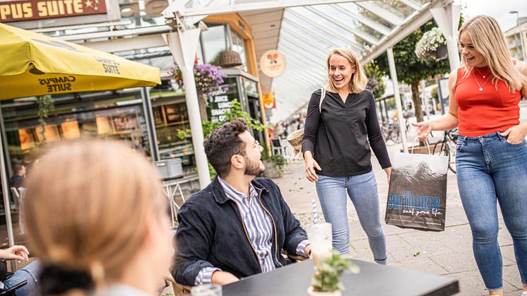 Holtenauer Spätschicht (c) Kai Kokott