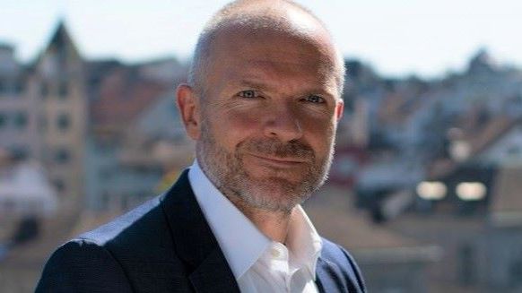 Stefan Lehotkay, Manager of Monterro Germany