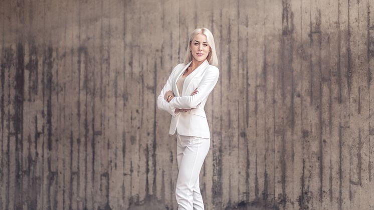 Anna Danielsson, Erik Olsson Fastighetsförmedling