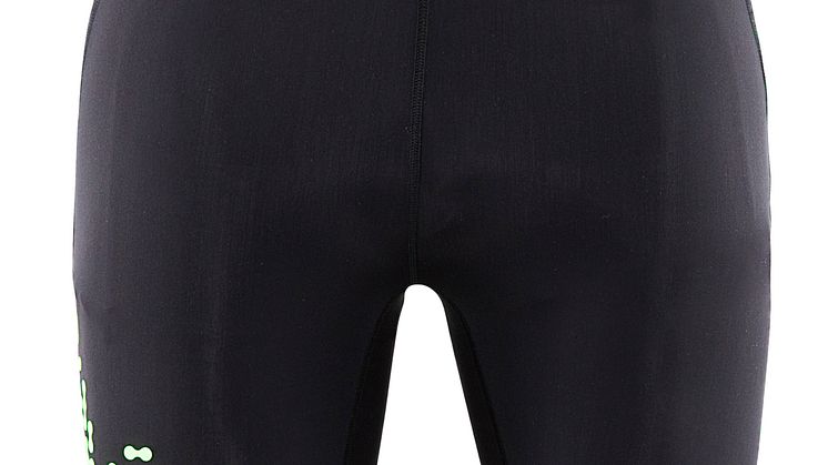 Craft trail short tights, herr