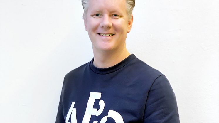 Fredrik