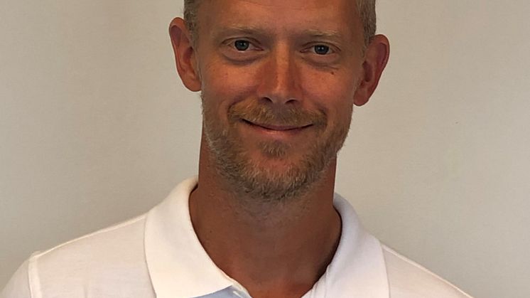 Andreas Roos, Franchisetagare och ägare till Lagerkungens förrådsanläggning i Borlänge