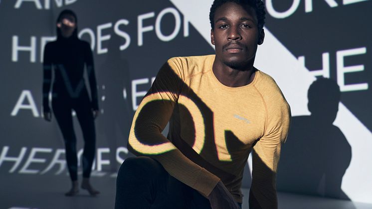 Baselayer Dry Active Comfort