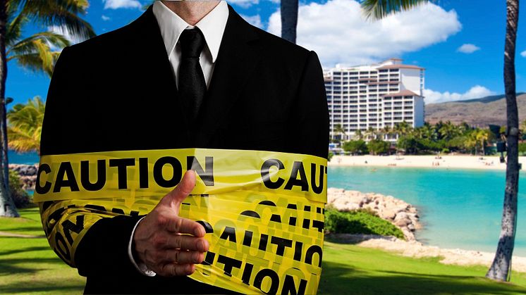 Expensive handshake: Timeshare membership can be a succession of disappointments