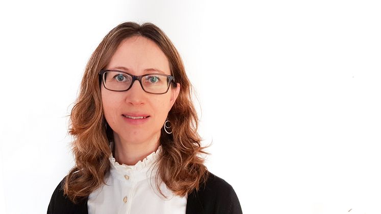 Karin Pesula