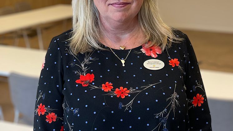 Marie Eddeborn