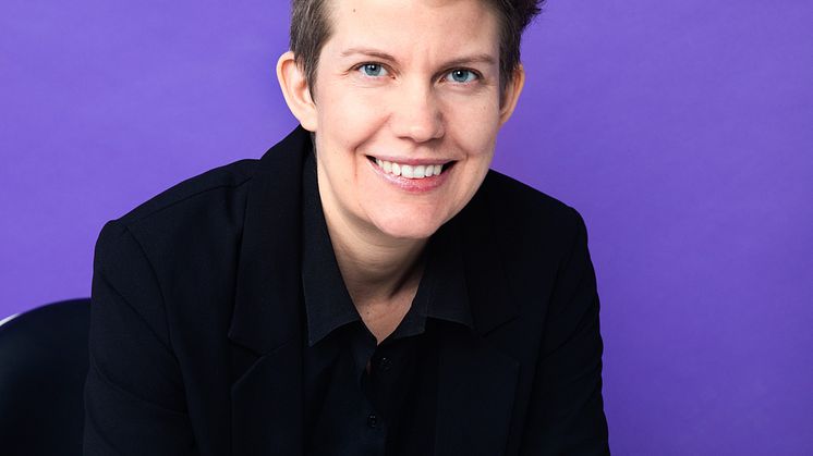 Ida Måwe
