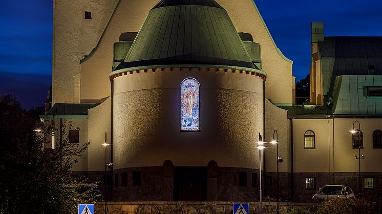 Sundbybergs kyrka2
