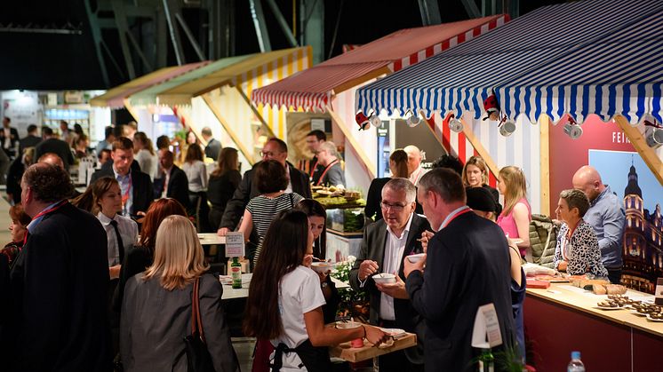 Marktplatz 2018 Totale