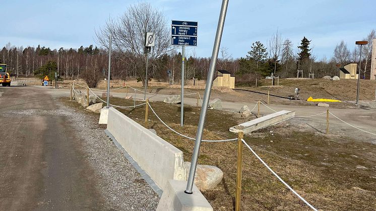 Järva begravningsplats – "omsorg om detaljer"