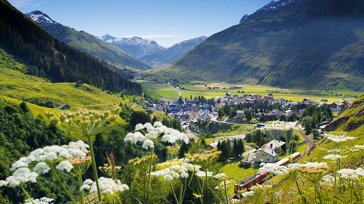 Andermatt_Sommer_Summer