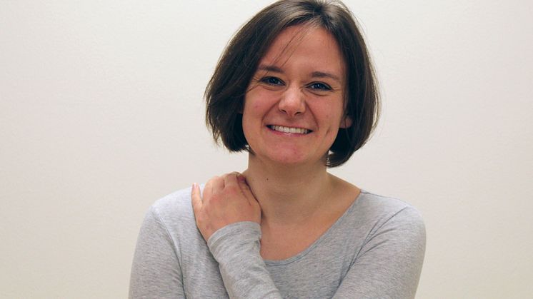 Franziska Hildebrandt