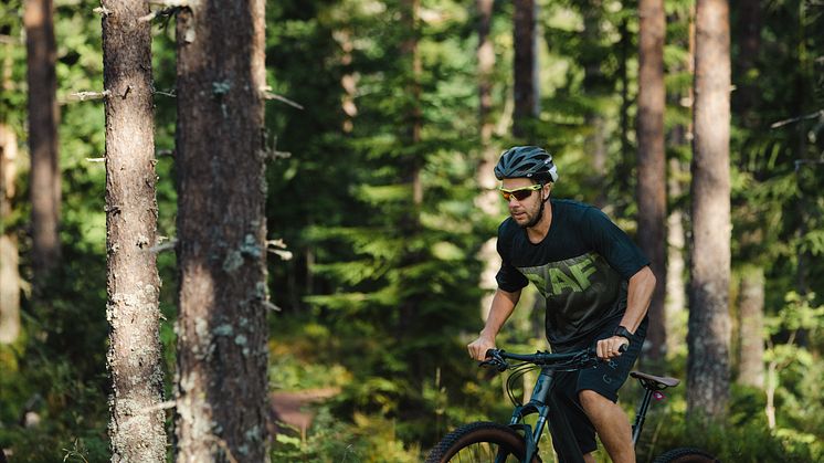 Cykling | Orsa Grönklitt