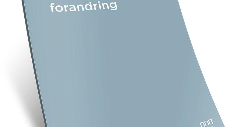 NNIT Forventningsbarometer 2014 - IT-rollen under forandring