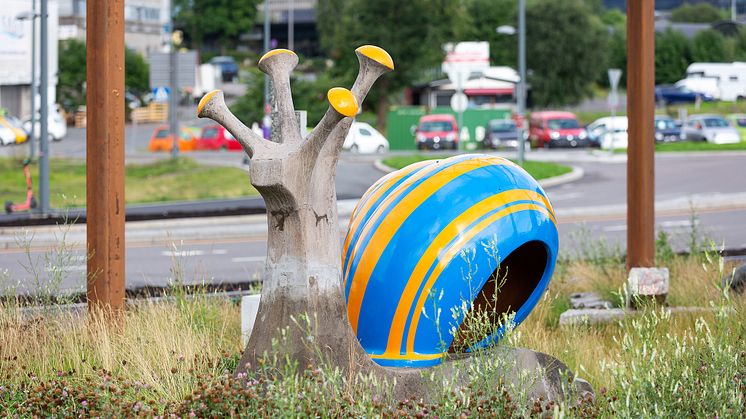 OSV. (Oslo samlede verk)
