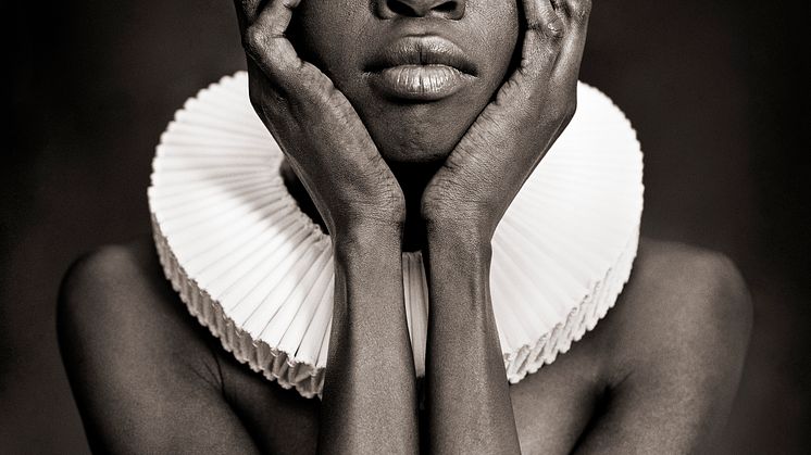 We Have A Dream: Alek Wek