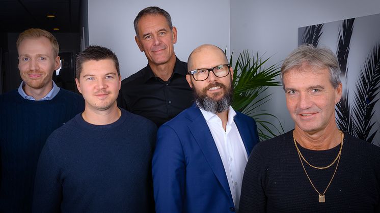 Indoor Energy satsar mot bostadssektorn med förvärvet av Climapac Stockholm