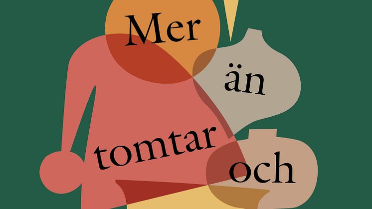 Mer än tomtar och glögg – omslag.jpg