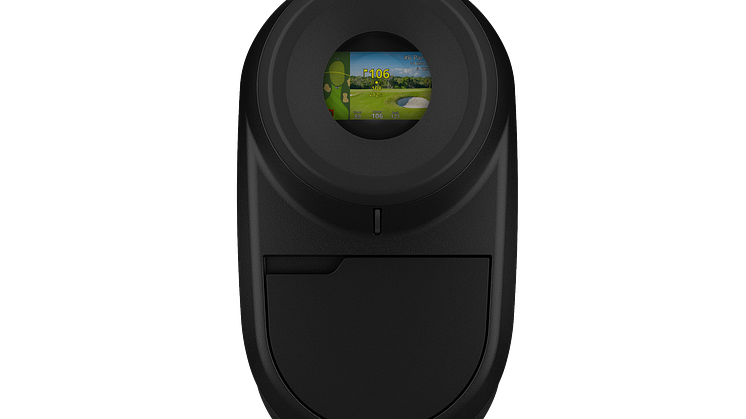 Garmin Approach Z82