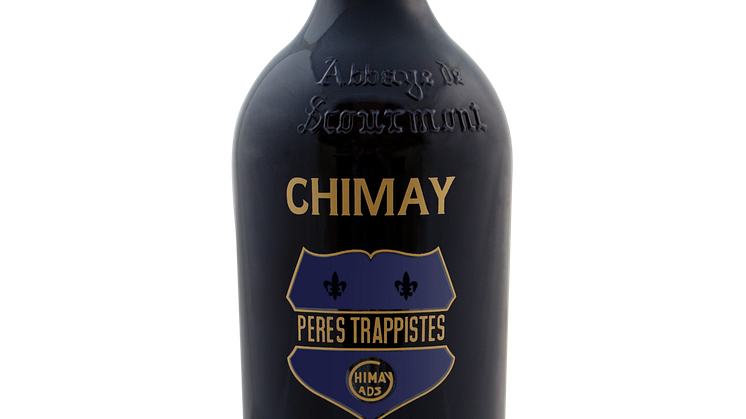 Chimay Oak Aged