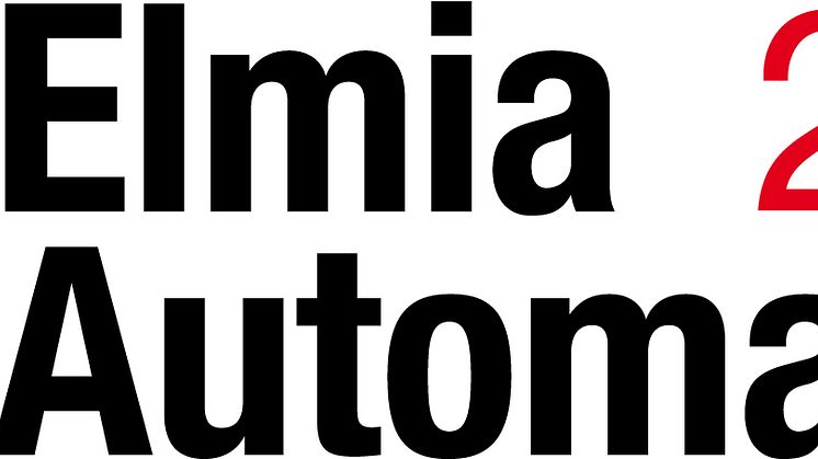 Innovation i fokus när Bosch Rexroth ställer ut på Elmia Automation 