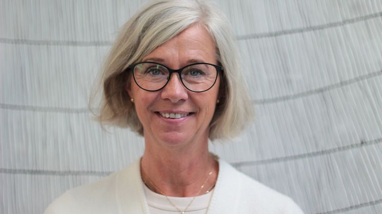 Carina Bergqvist 