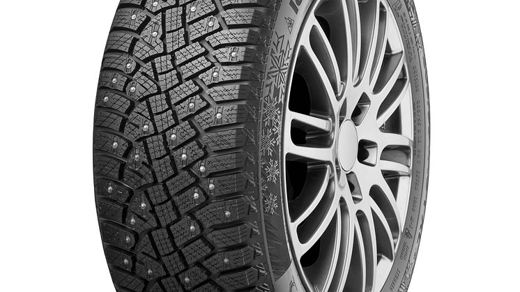 Continental IceContact 2