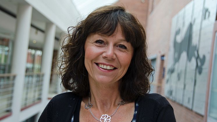 Helena Ranängen