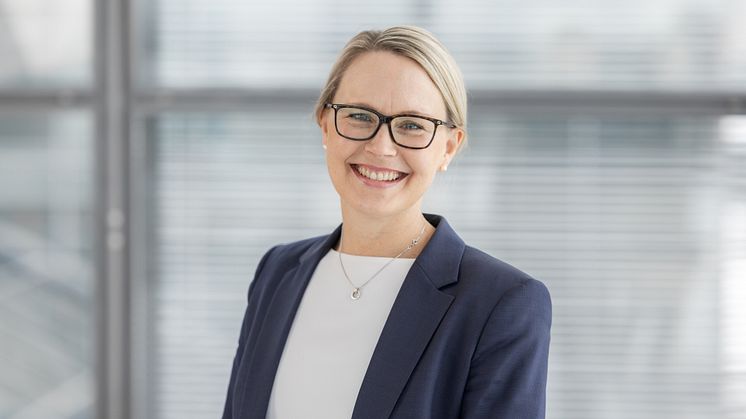 Jessica Cedervall