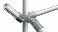 EcoShape - nytt profilsystem från Bosch Rexroth