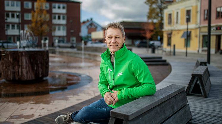 Jens Isemo