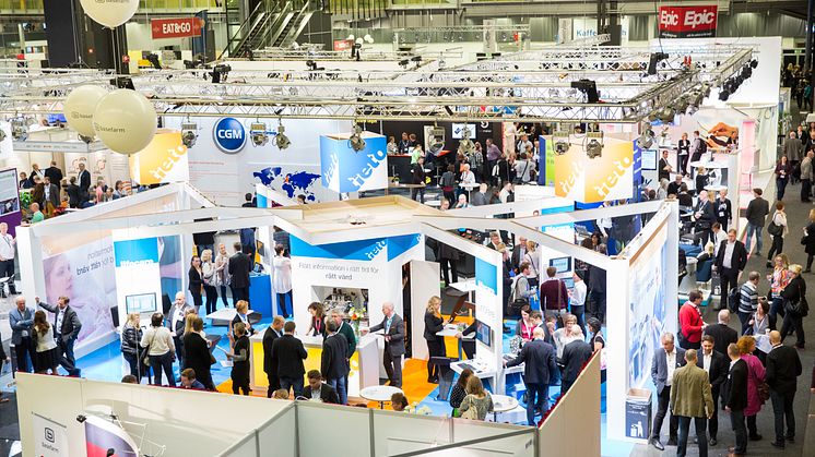 Vitalis 2014
