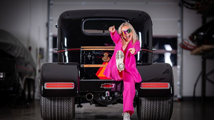 Lia Larsson press3 Foto Mats Hallin