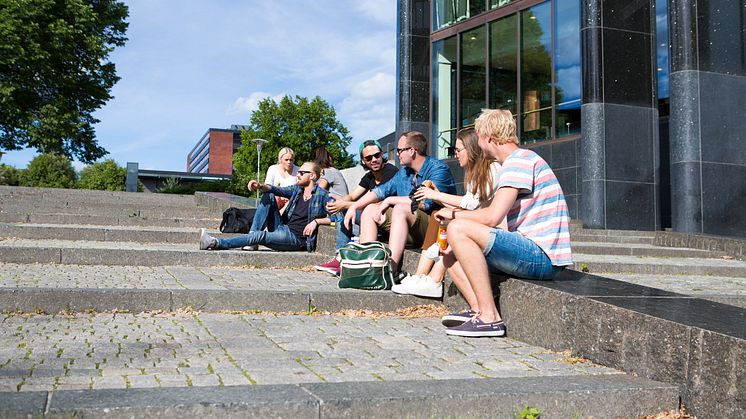 Studentenes tilfredshet med SiO har gått opp 0,2 poeng de to siste årene. Barnehage trening, tannlege, og foreningskurs er de tilbudene som scorer høyest.