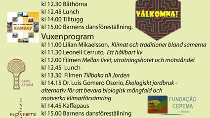 URSPRUNGSFOLKENS HELG