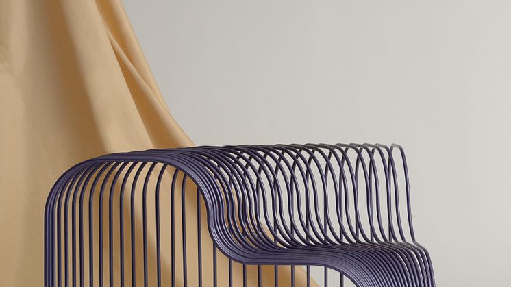 Seats for Johanson Design 
