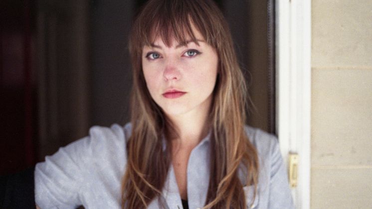 Angel Olsens nye album får topanmeldelser