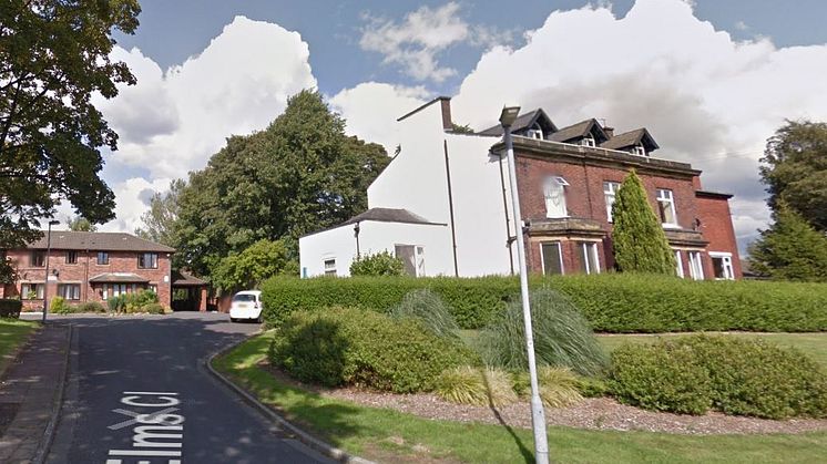 Derelict Victorian house in Whitefield to be demolished