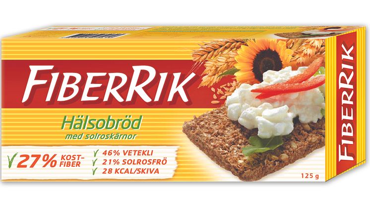 FiberRik Solros