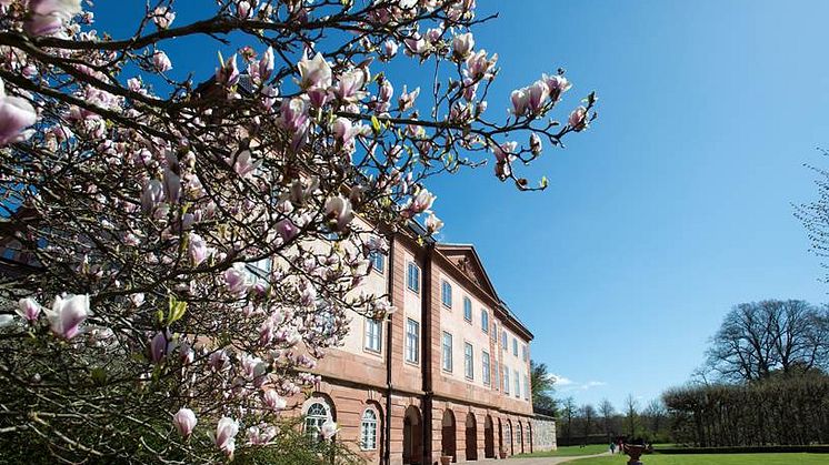 Sjöbo kommun håller innovationskonferens på Övedskloster