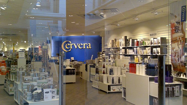 290.000 medlemmar i Cervera Club