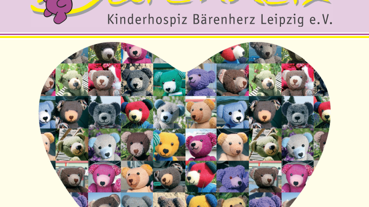 Bärenherz-Kalender 2019