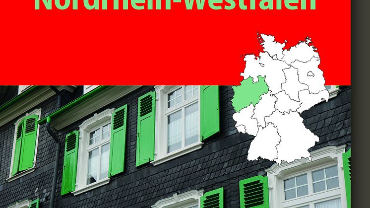 Historische Bauordnungen – Nordrhein-Westfalen