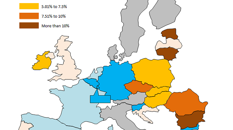 New Article: Statutory minimum wages in the EU 2016